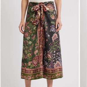 Farm rio skirt